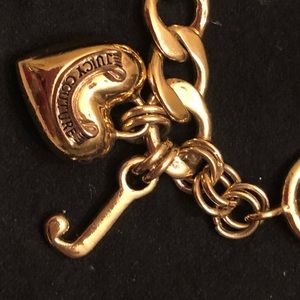 Juicy couture bracelet